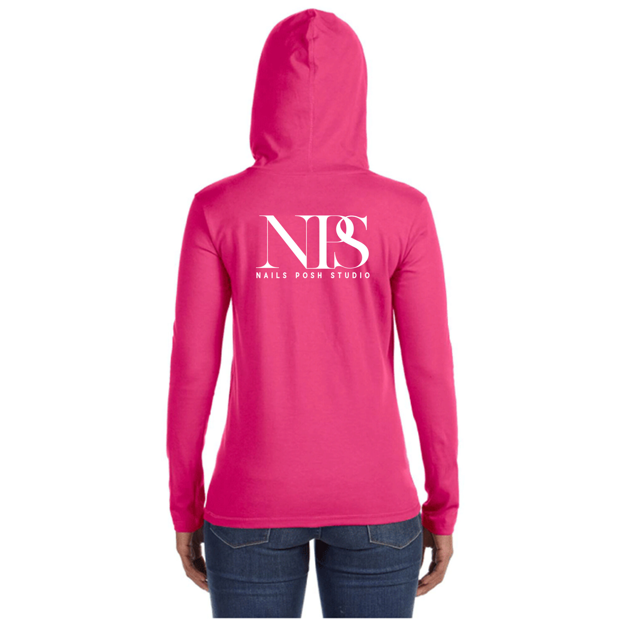 Store 1 — Nails Posh Studio