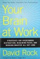 'Your Brain at Work' by David Rock