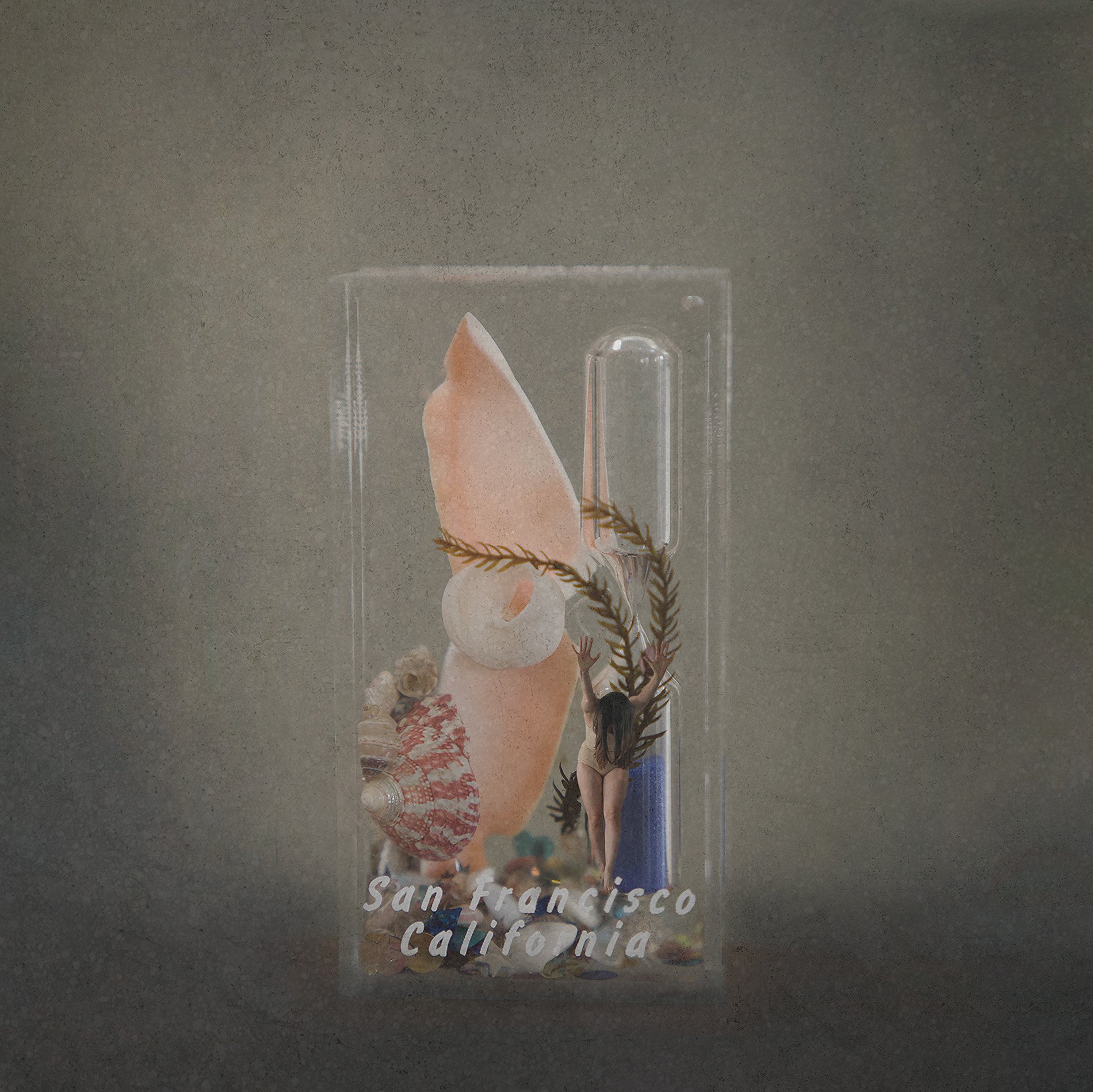 Objects Left Behind - Souveneir