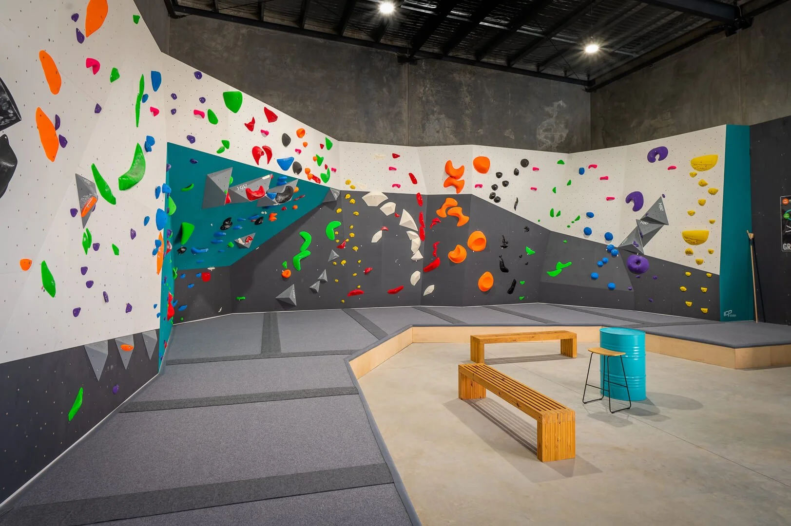 What's on — Boulder Heads Indoor Rock Climbing, Sunshine Coast