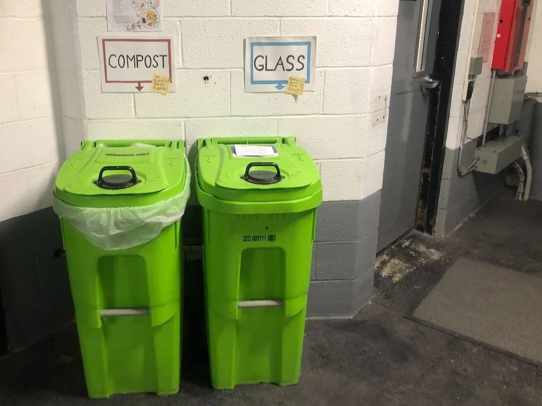 View of Zero Waste Services for Households — Zero Waste Wrangler