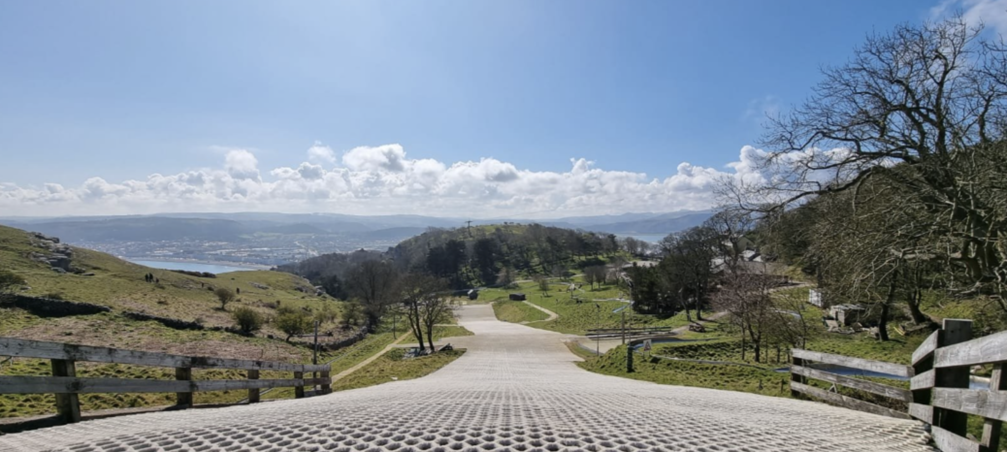 LLANDUDNO  |  17-20 August 26