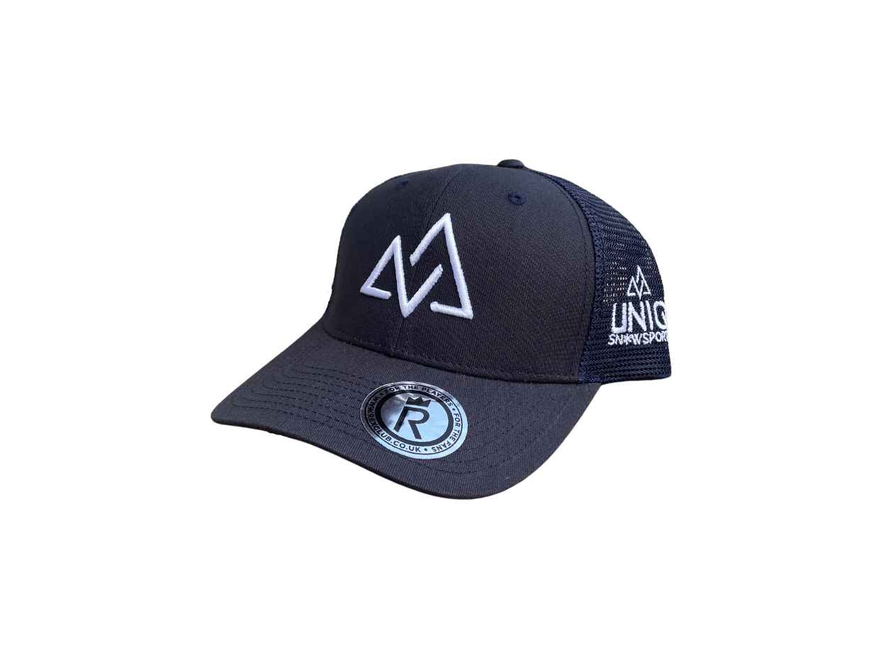 UNIQ Trucker Cap