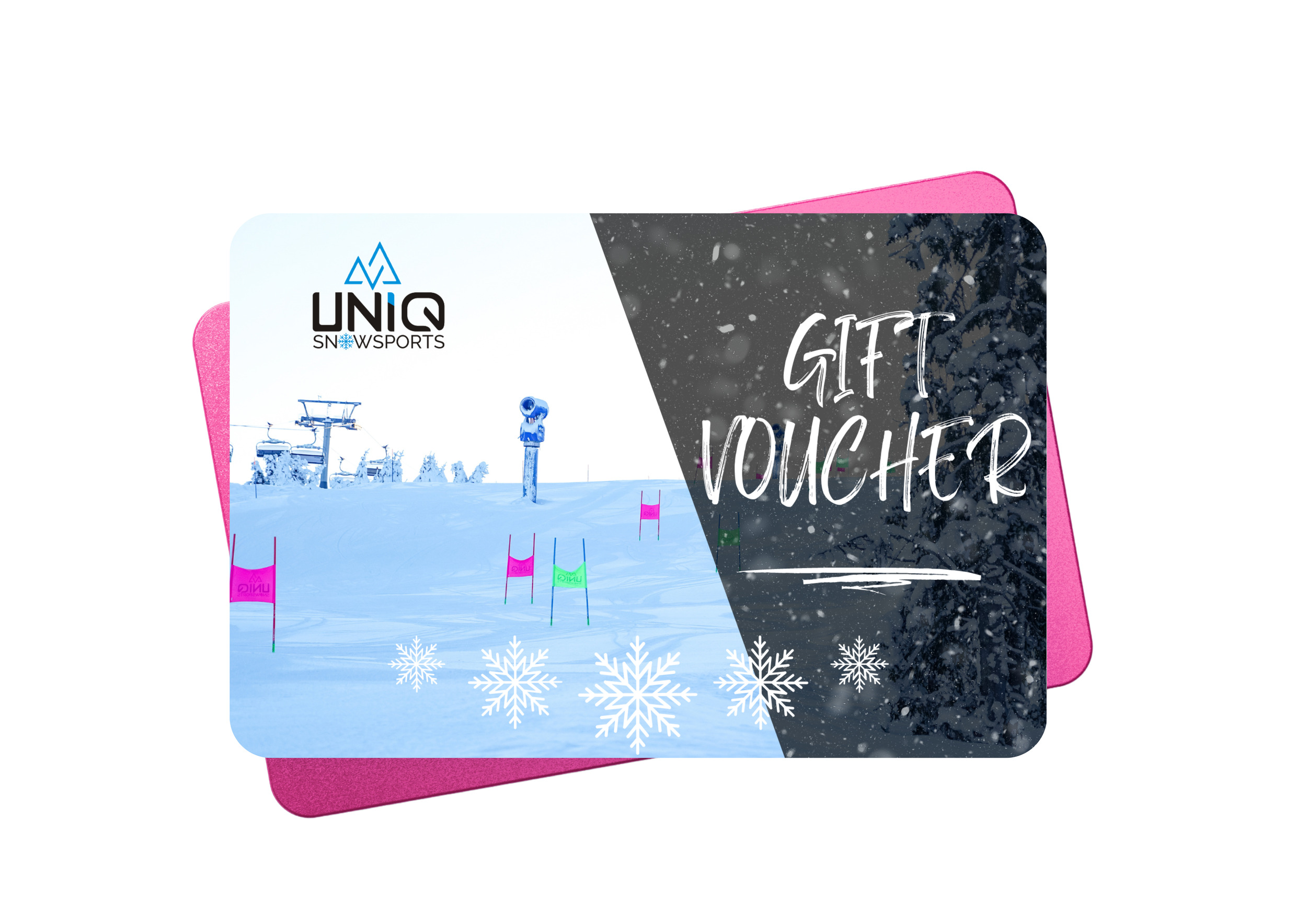 Digital Gift Voucher