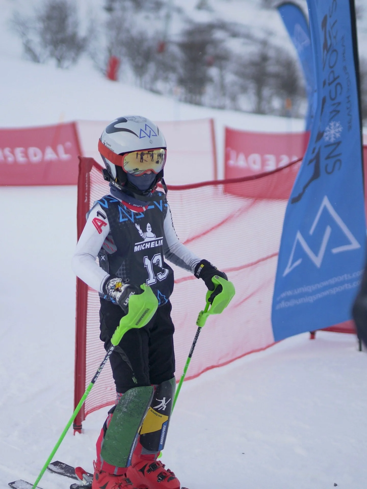 What&rsquo;s up next for the UNIQ Team? 👀

Now the celebrations are done our full attention is on the UNIQ junior / FIS programme. Check out the upcoming camps below 👇 

Lithuania FIS camp | 8 -13 Oct | 2 places remaining 

Norfolk UK dry slope cam