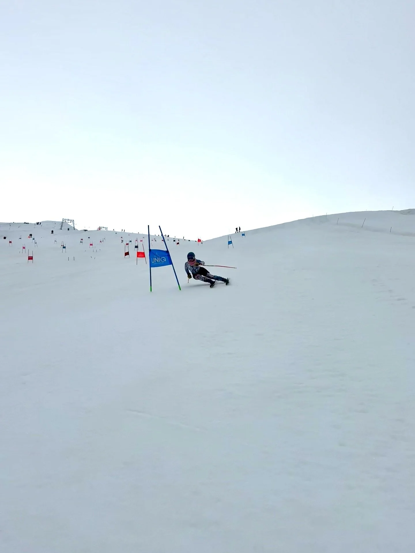 New Year camp 2026 Update! 🇦🇹 🐮 ❄️ 

This camp is now full! We will only be accepting outlier bookings for the first block of the camp whilst we are based in Hinterreit. 

We do still have inlier spaces available for athletes hoping to race in the