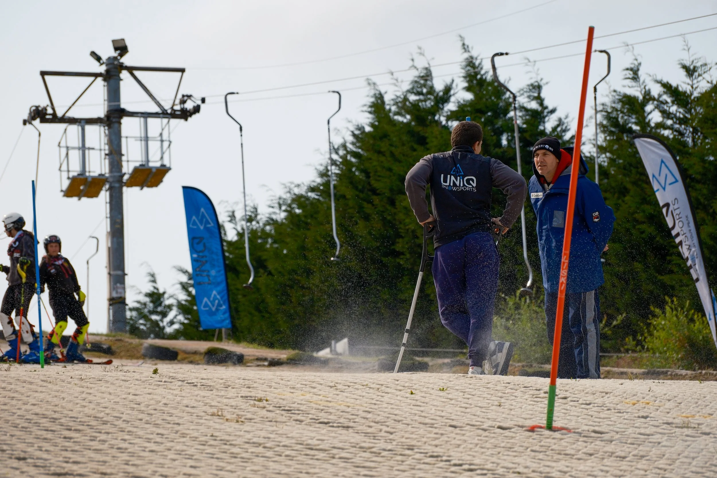 SWADLINCOTE  |  11-14 August 26