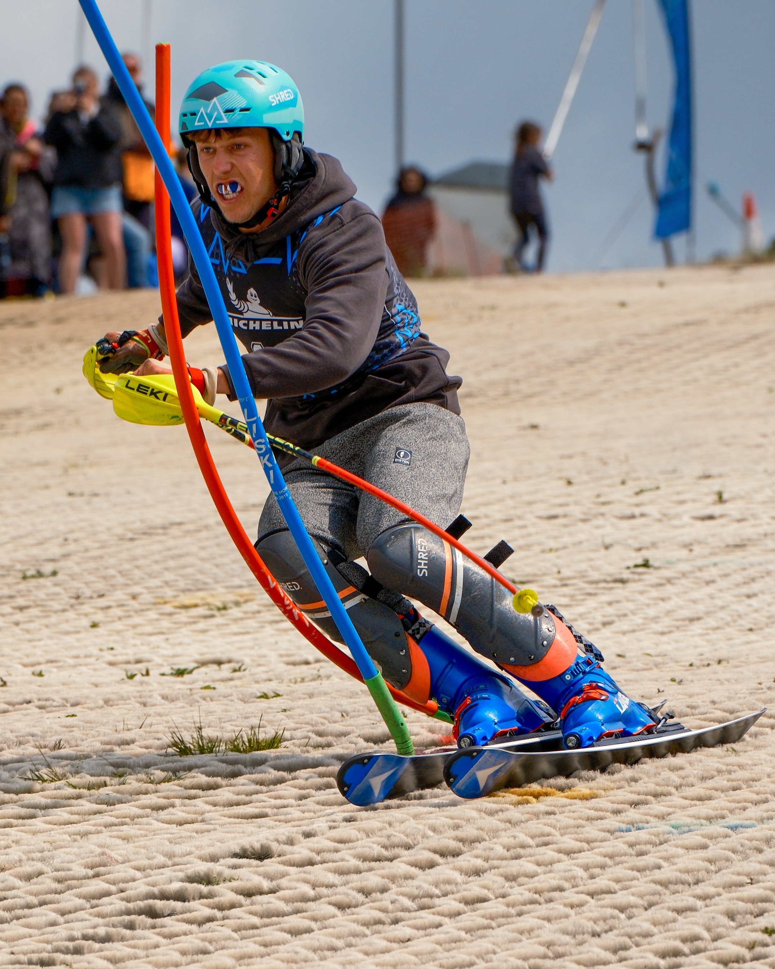 SWADLINCOTE  |  20-21 June 26