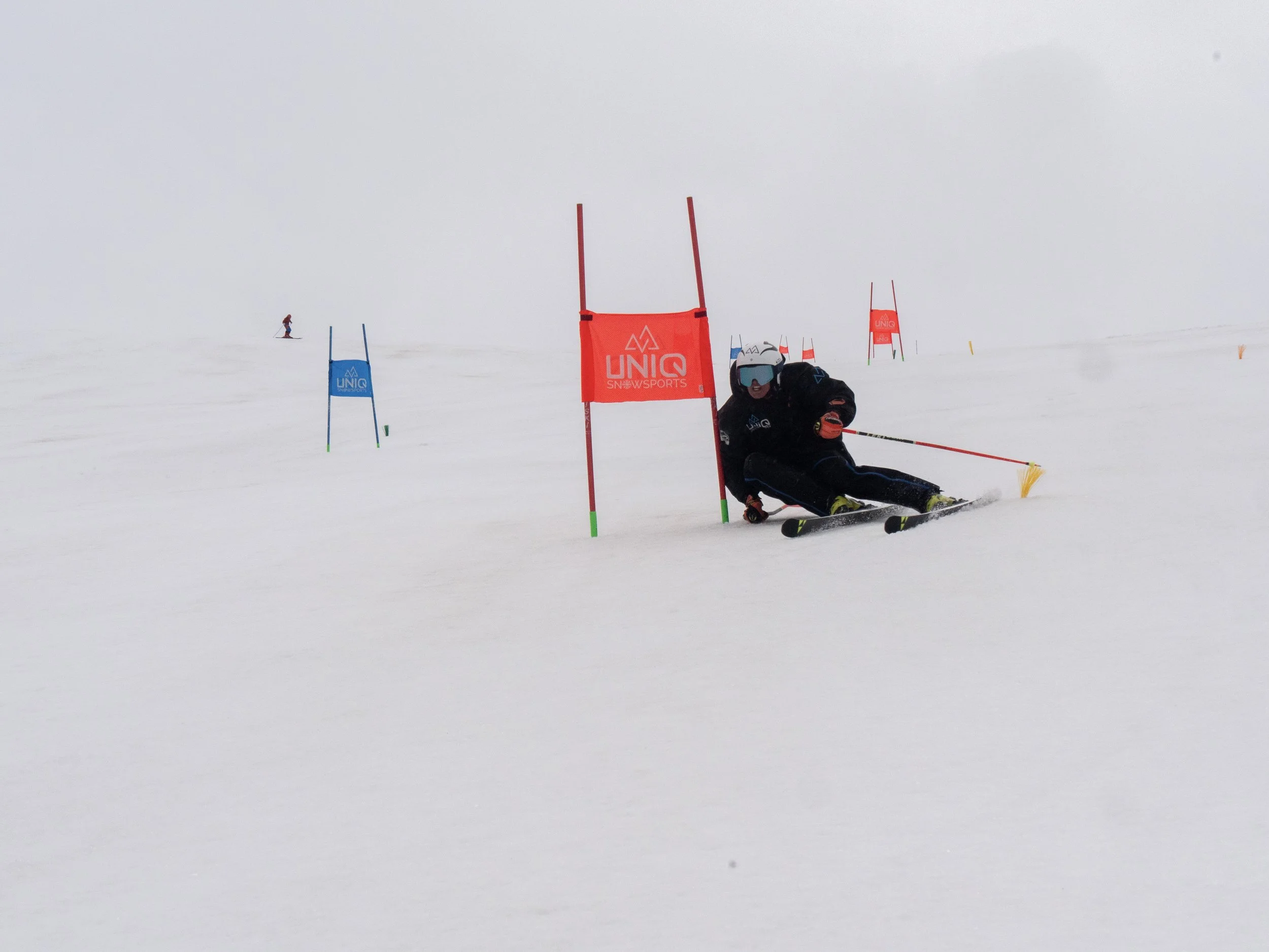 January Races | Alpine