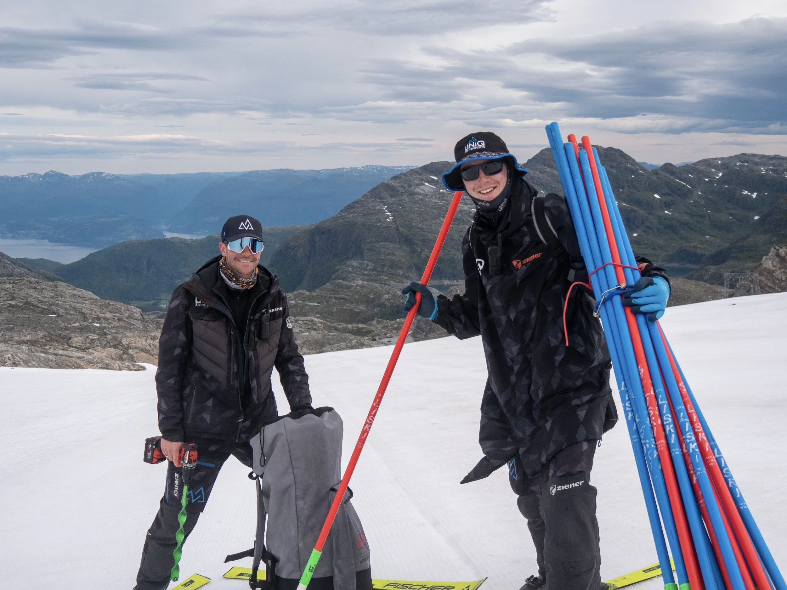 Summer Camp | Alpine