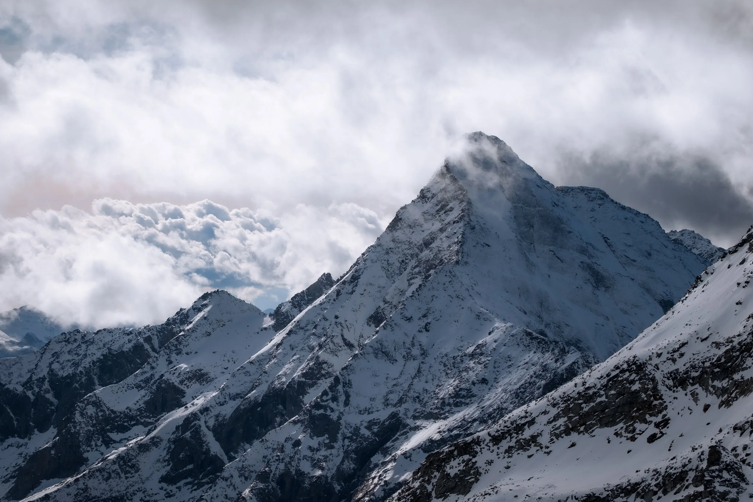 October Camp | Alpine