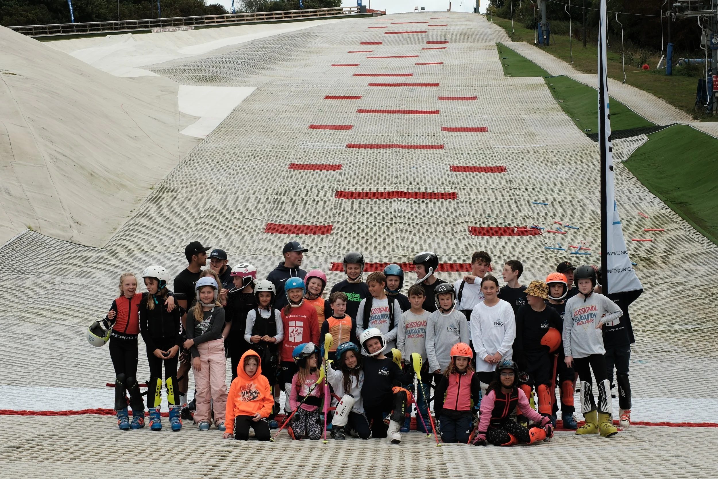 NORFOLK  |  26 - 30 October 26