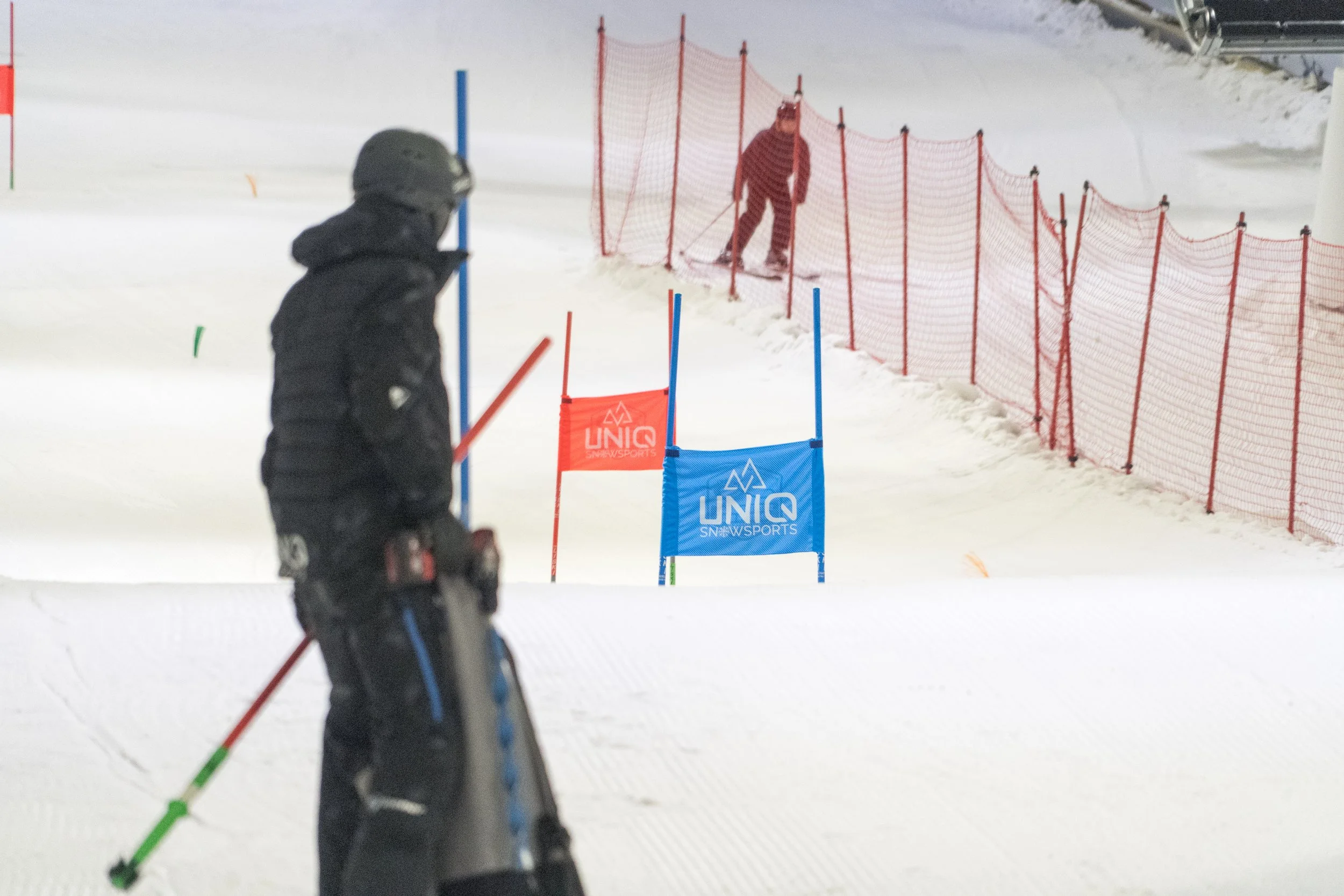 July | Peer Indoor Camp