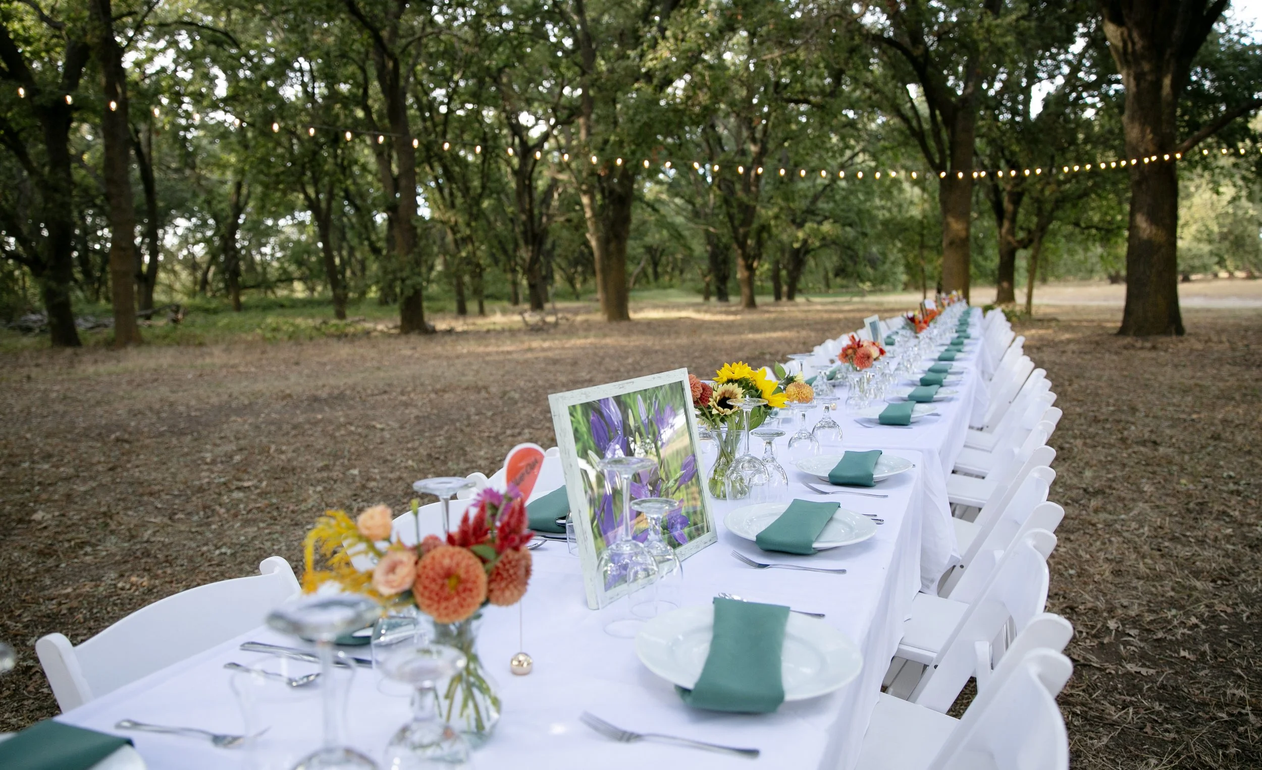 Events — Northern California Regional Land Trust