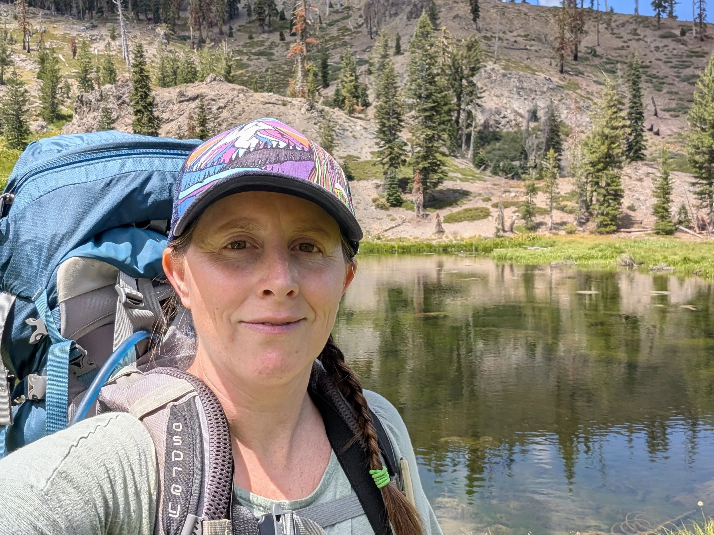 Introducing NCRLT’s Stewardship Manager, Kim Armstrong