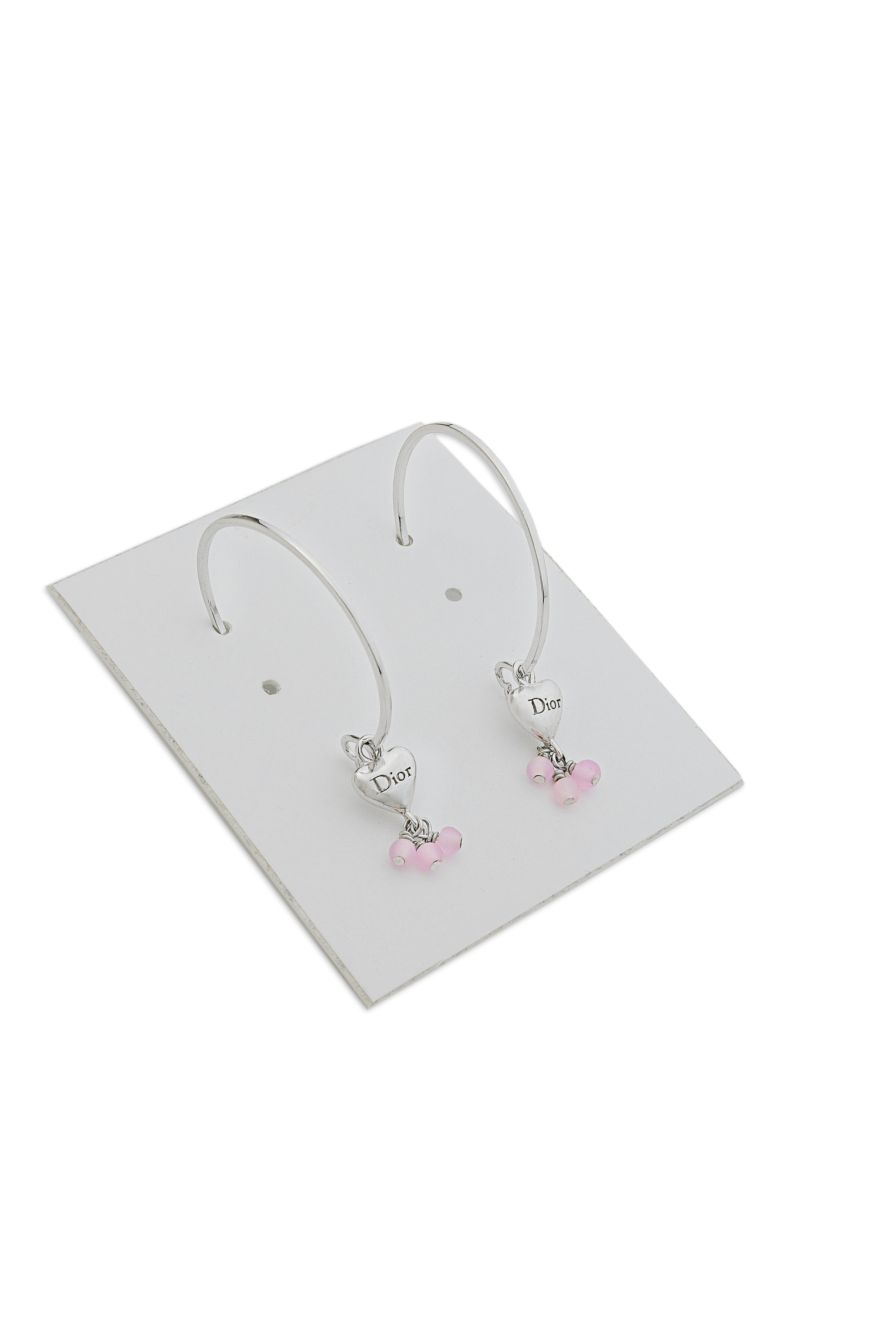 dior heart drop huggies earrings wbg.png