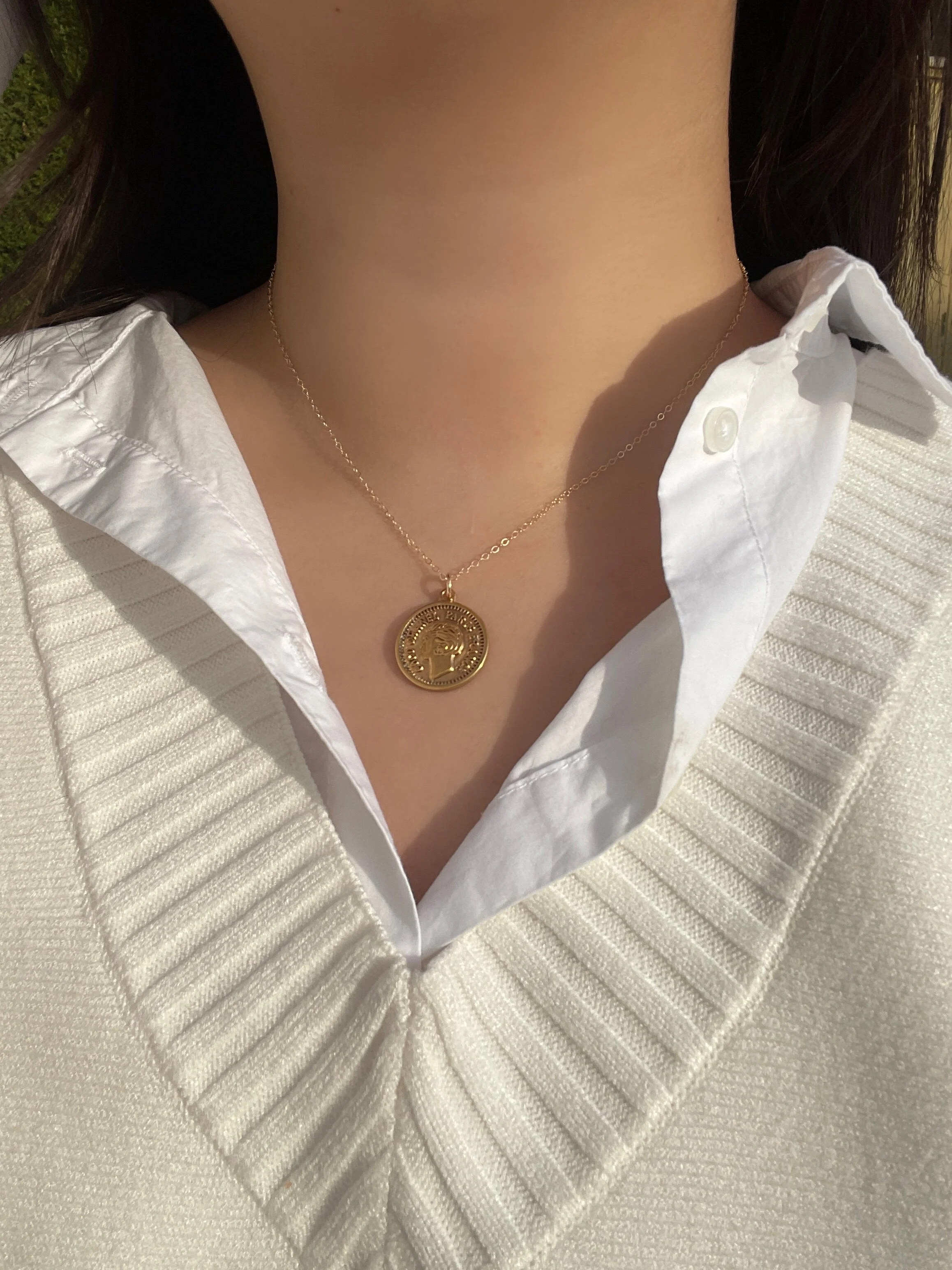 Chanel — Shop — LUXE Reworked