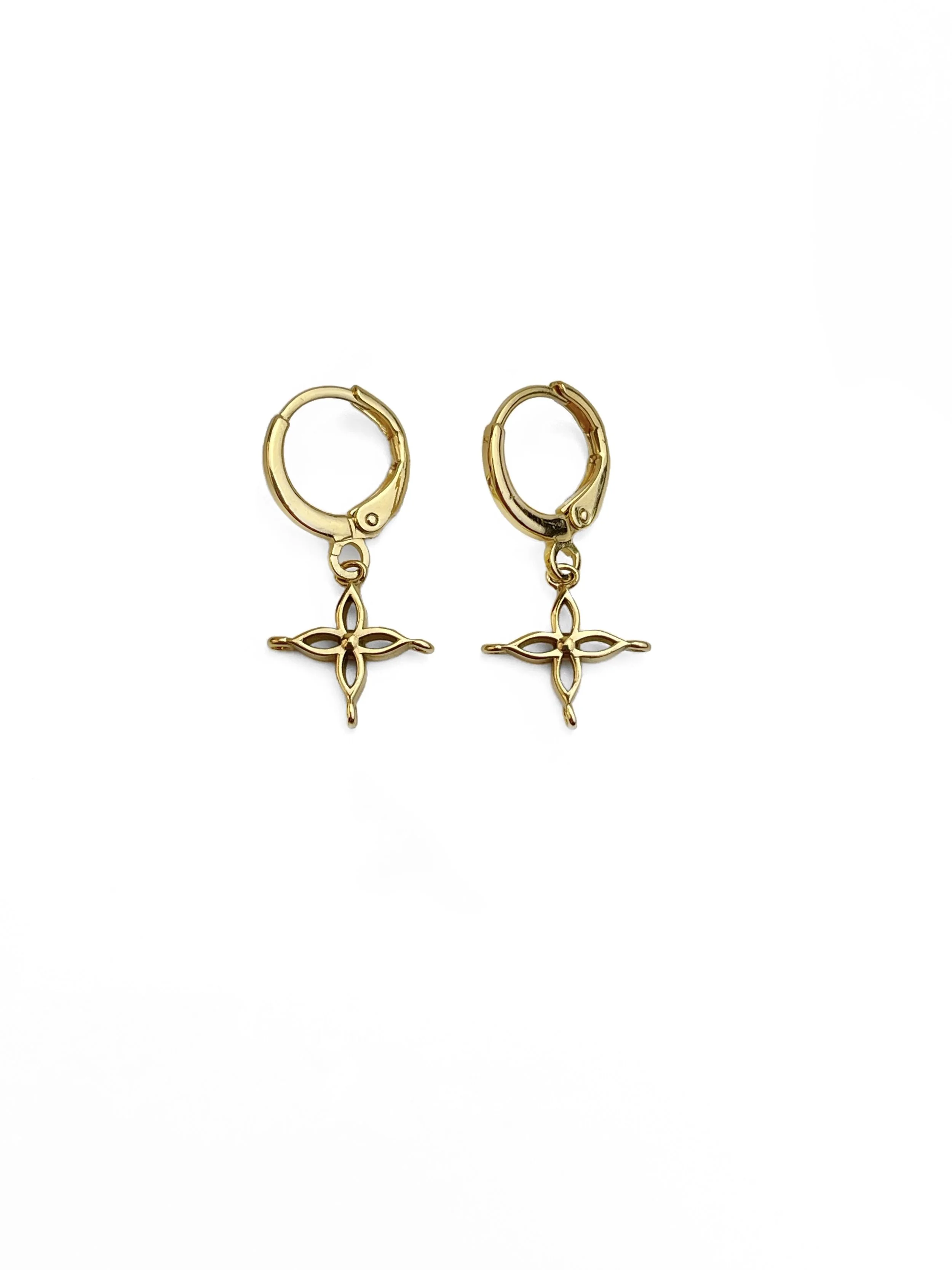 Louis Vuitton Circle Logo Collection — Shop — LUXE Reworked