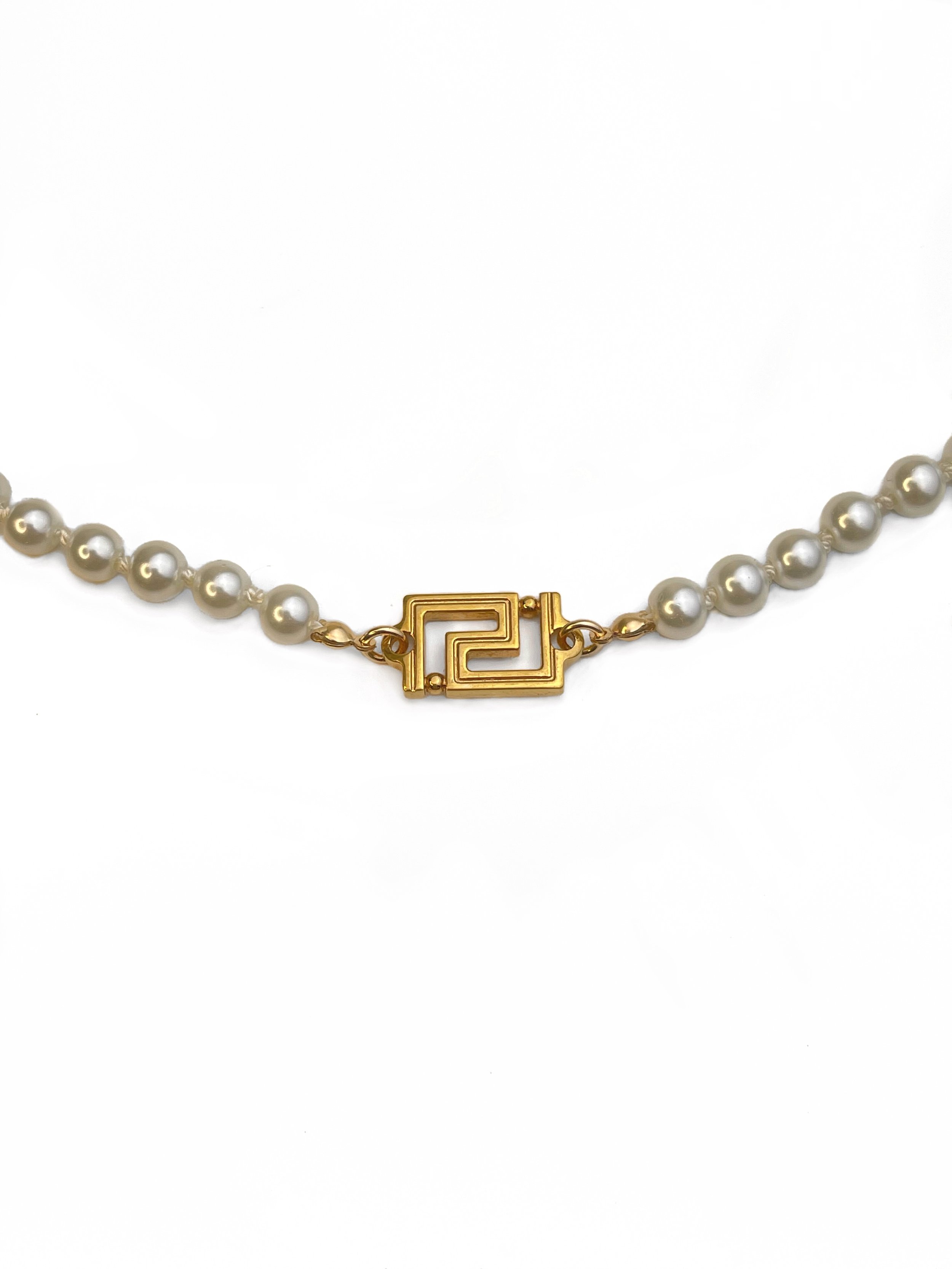 Versace — Shop — LUXE Reworked