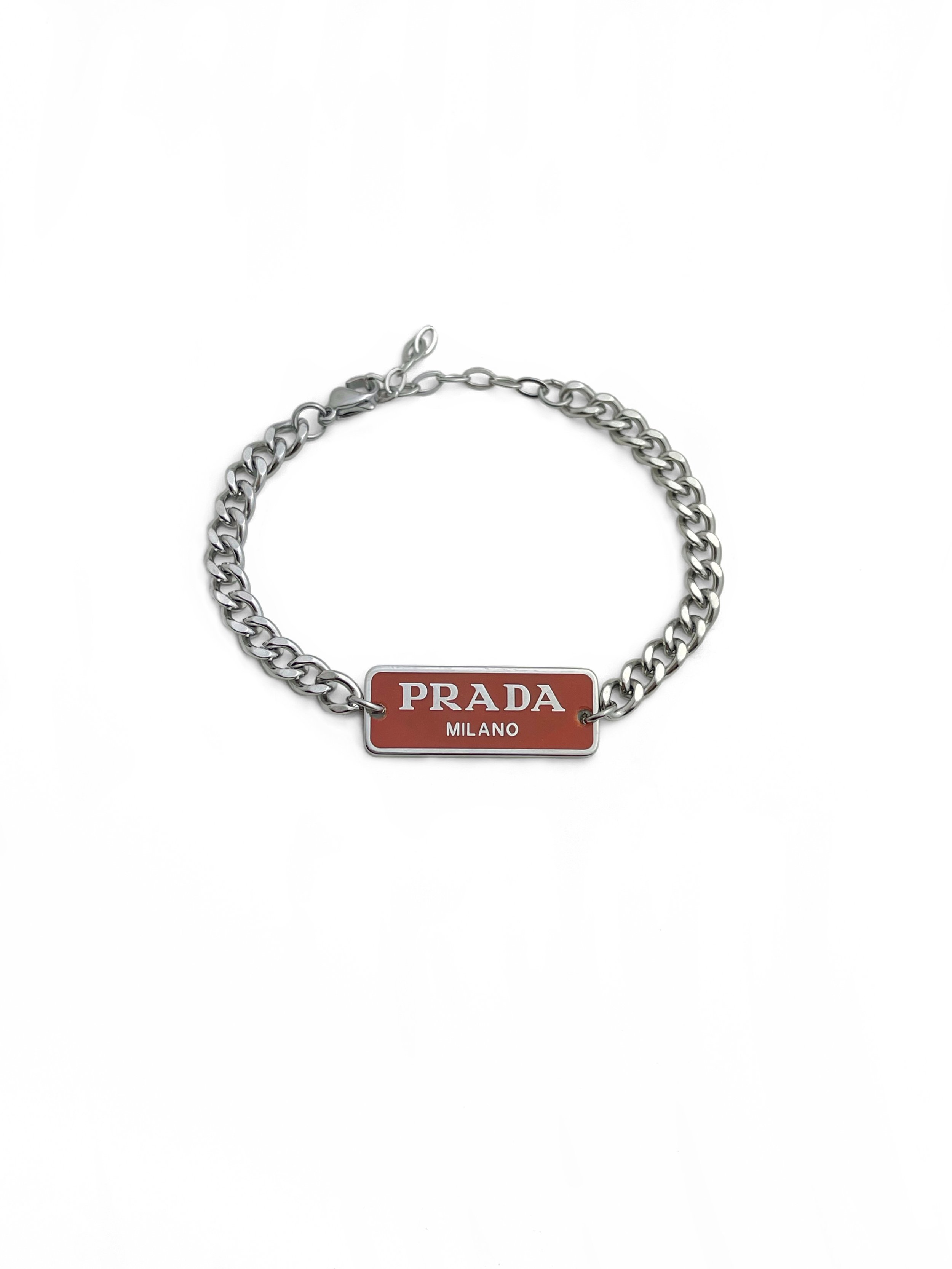 Prada Triangle Logo Collection — Shop — LUXE Reworked