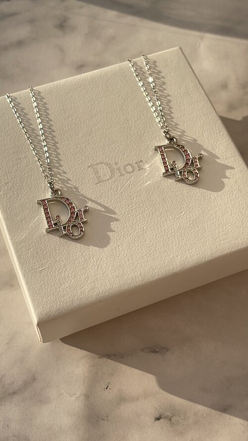 Dior Logo Collection — Shop — LUXE Reworked