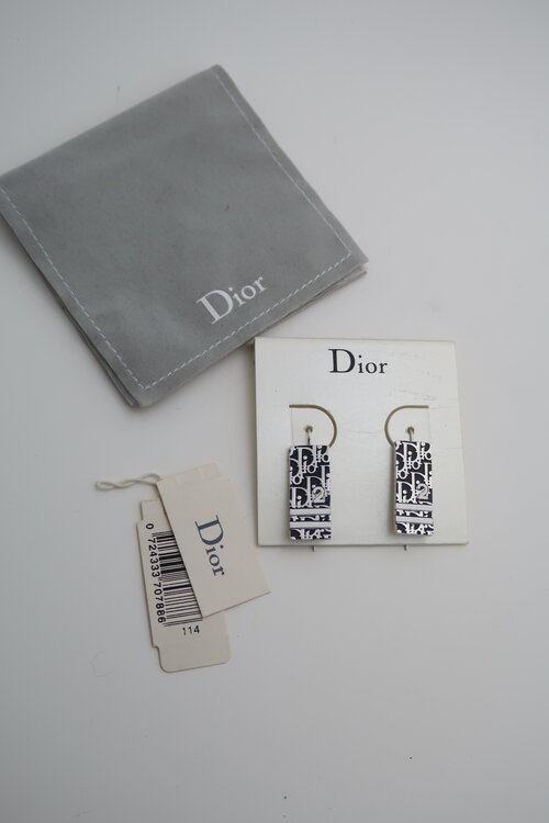 Dior Logo Collection — Shop — LUXE Reworked