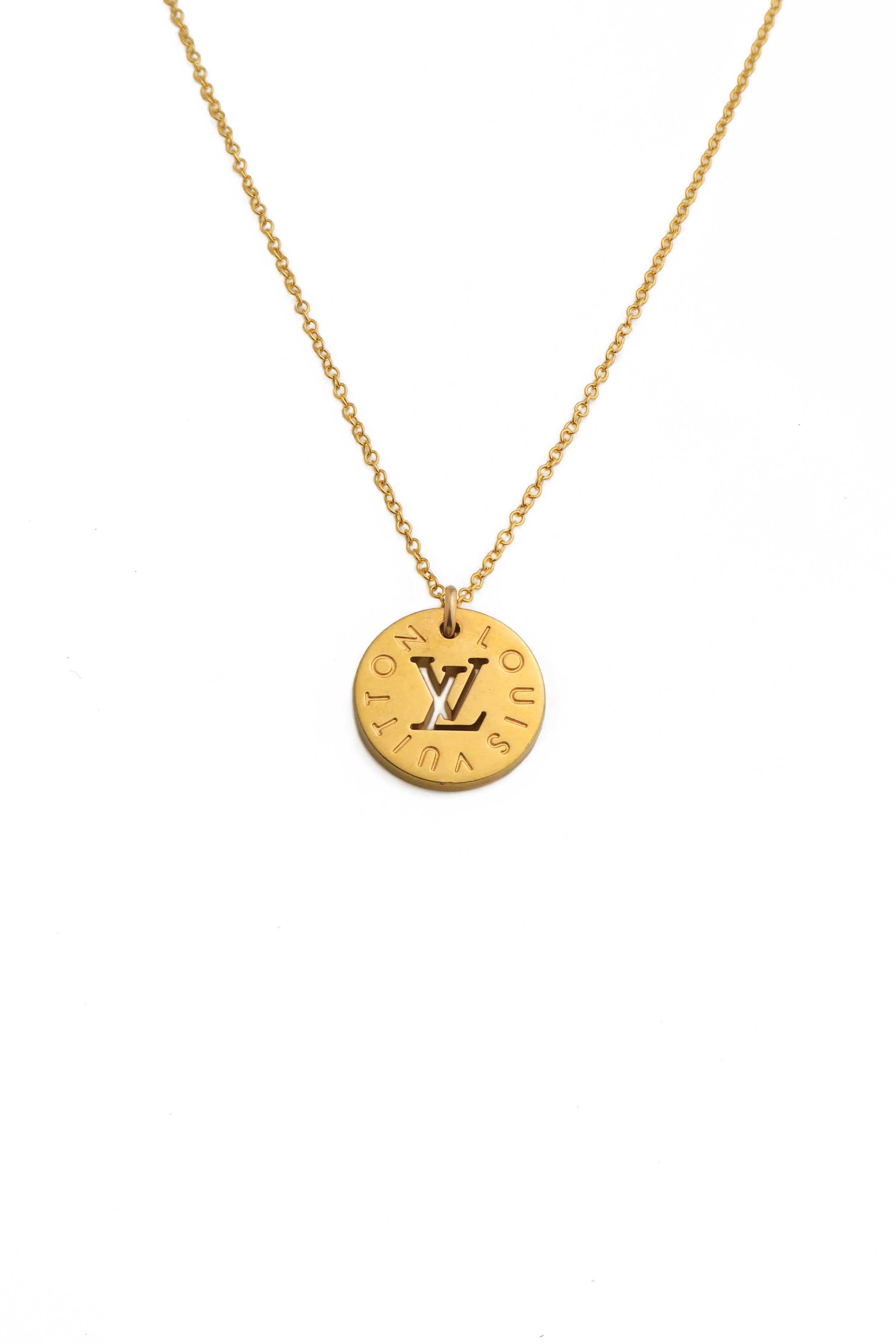 Necklaces and Pendants Collection for Jewellery | LOUIS VUITTON - 5
