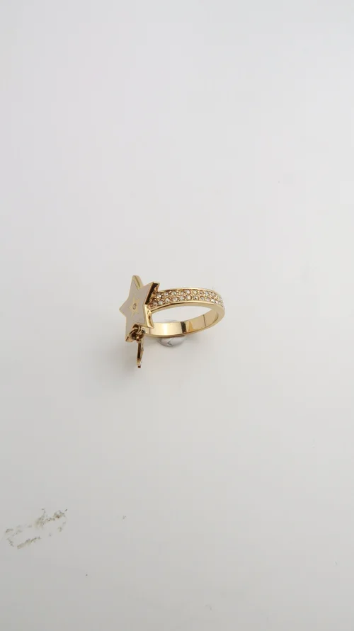 Vintage Dior Velvet Ribbon Bracelet
