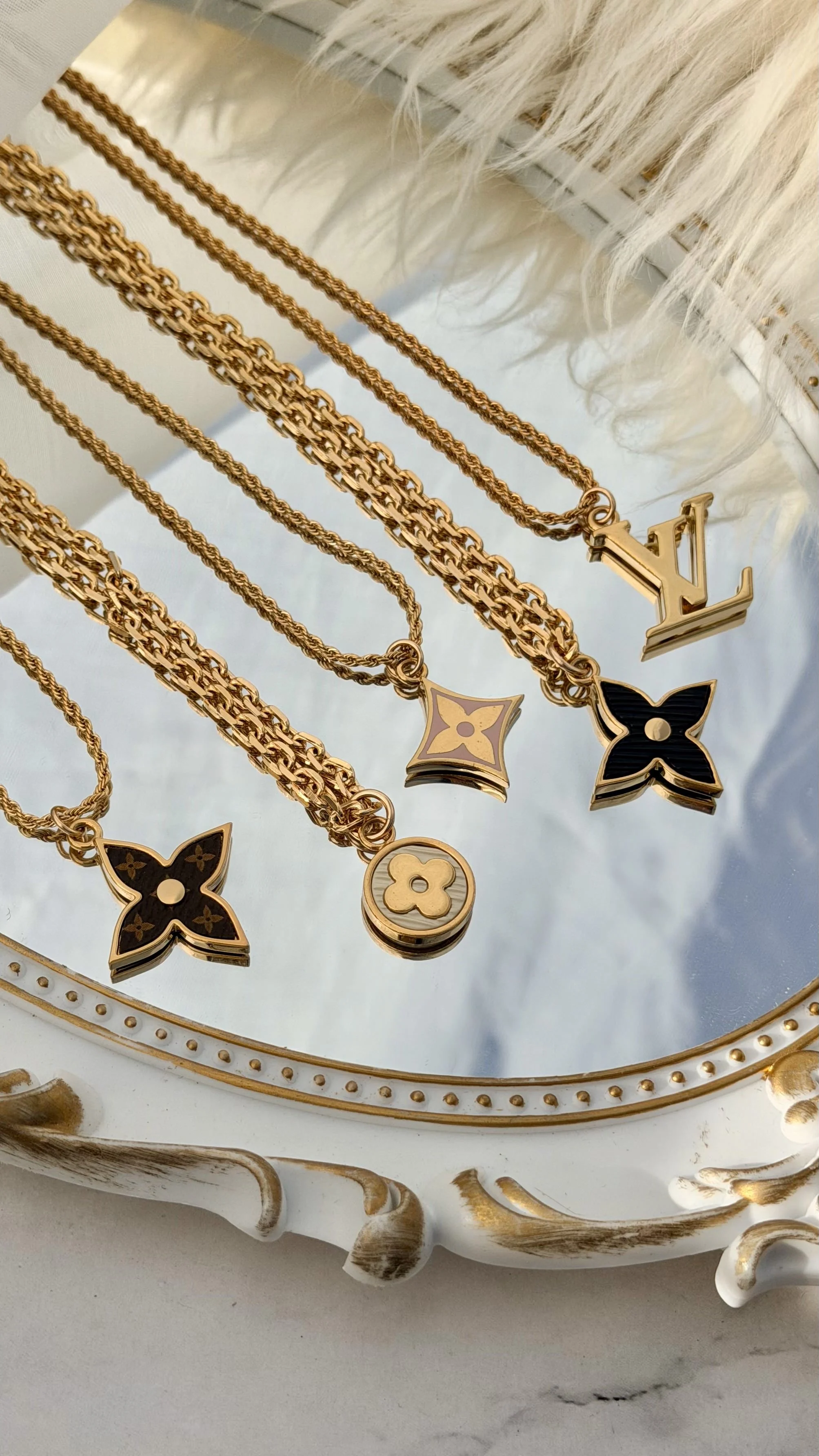 Preview March 14th Collection