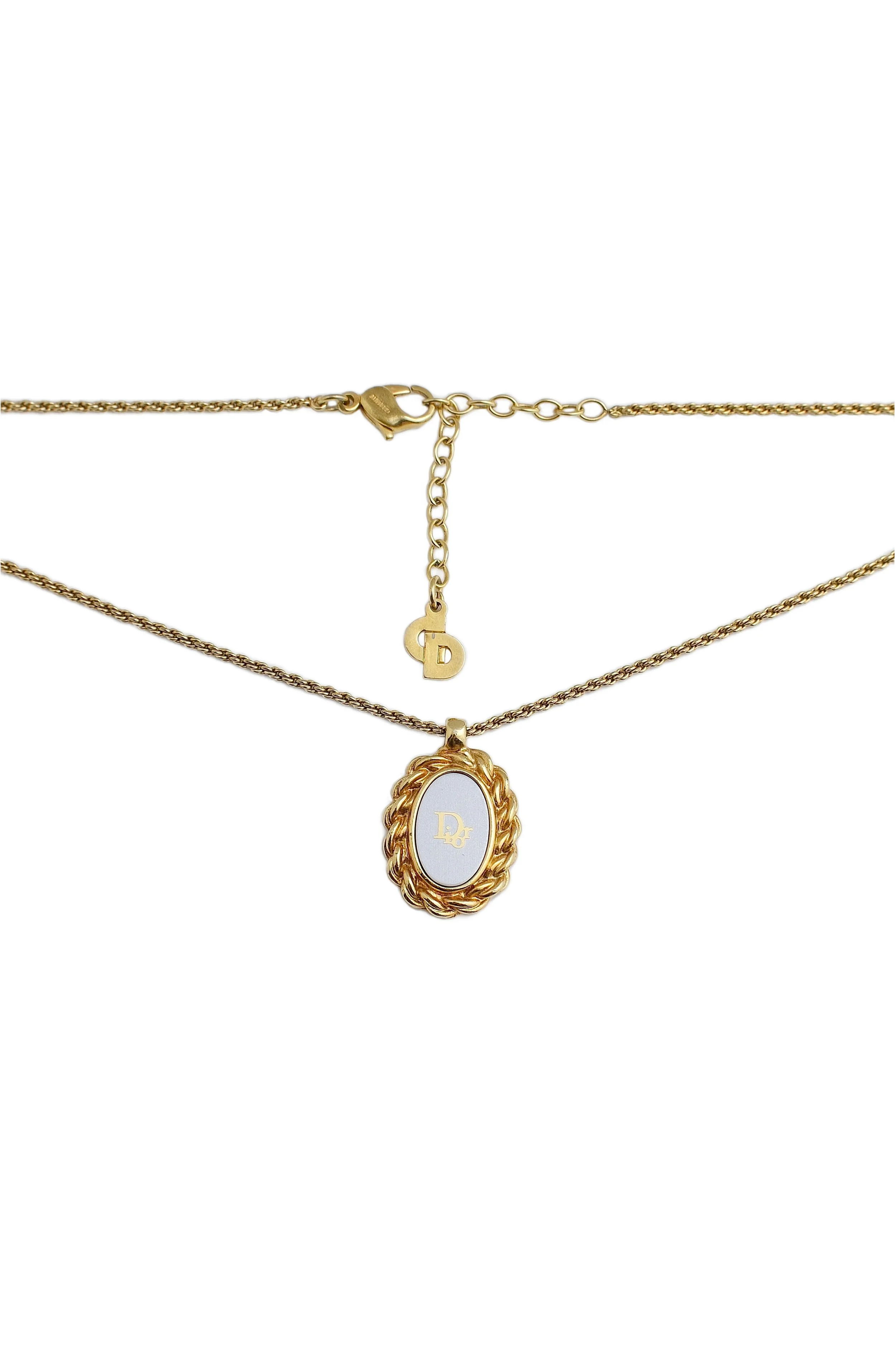dior braided oval pendant necklace wbg.jpg