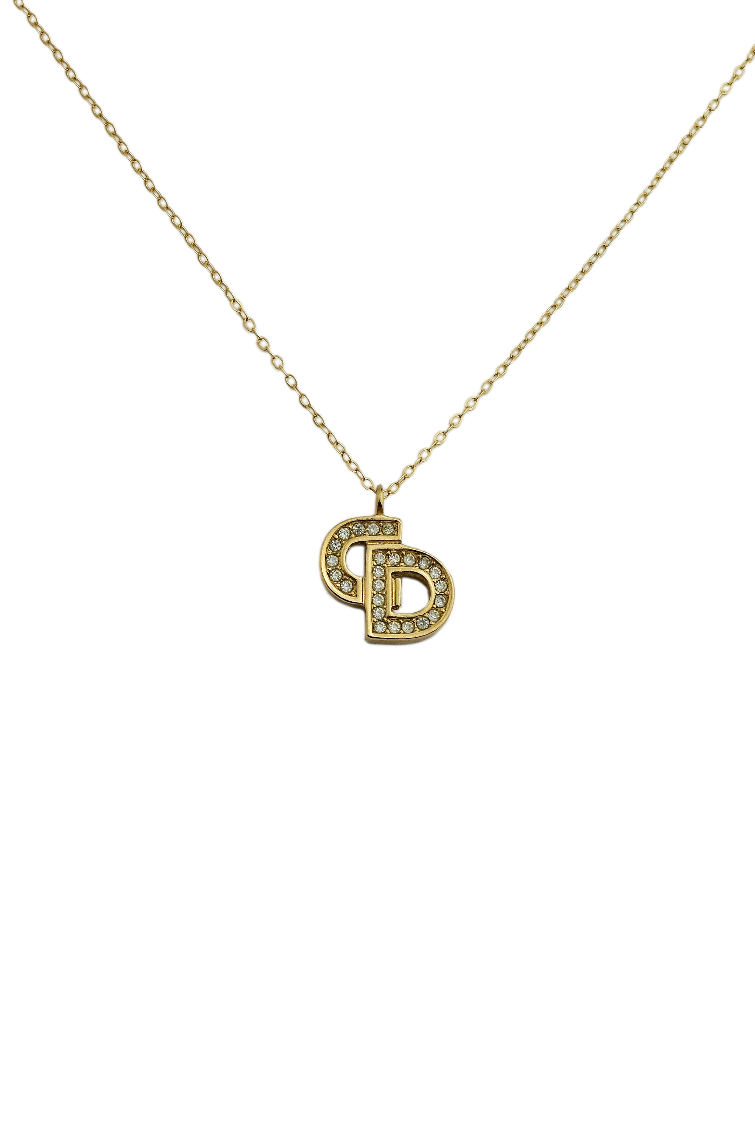 dior cd crystal pendant necklace wbg.png
