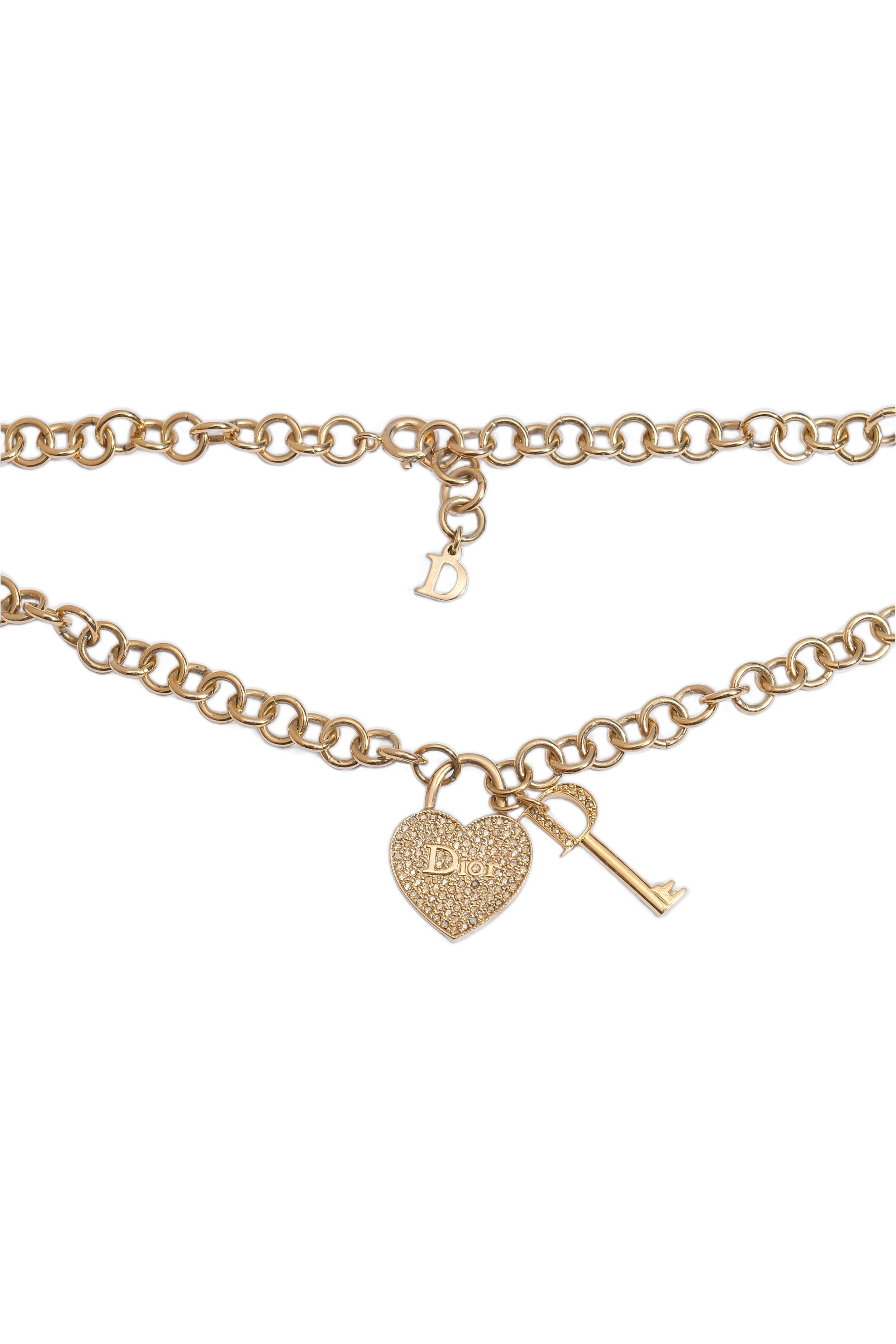 dior rose gold heart lock necklace wbg.png