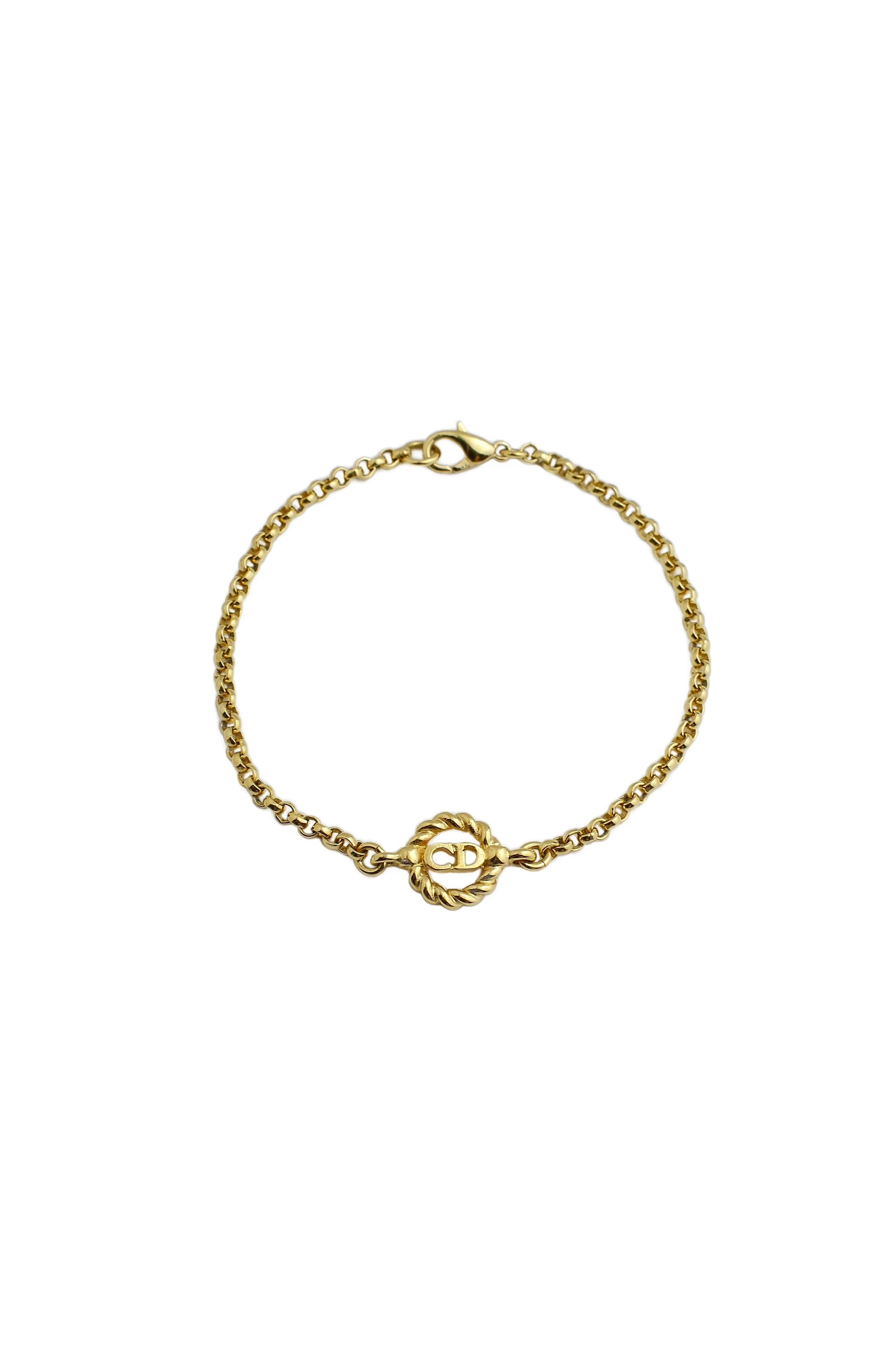 dior cd twisty circle pendant bracelet wbg.jpg