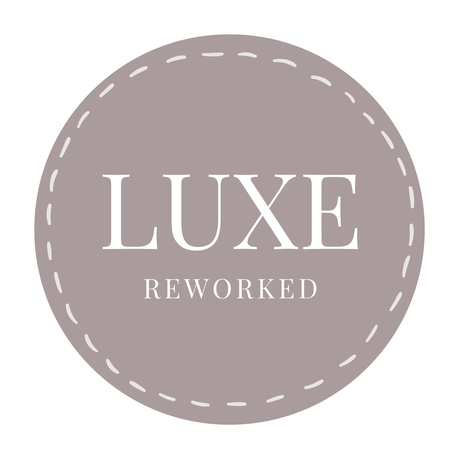 Louis Vuitton Hexagon Collection — Shop — LUXE Reworked