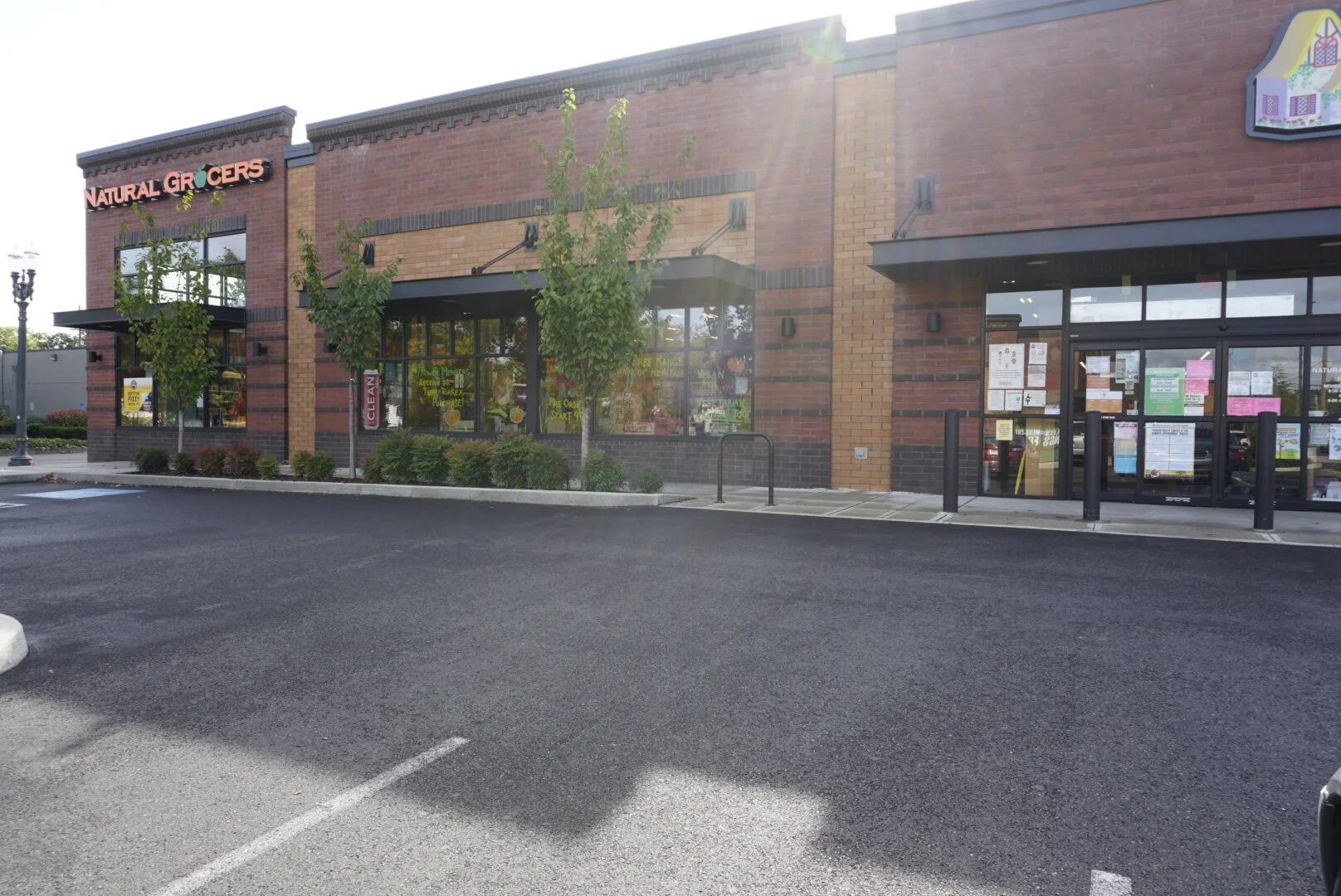 Amenities — Shaver Green Apartments