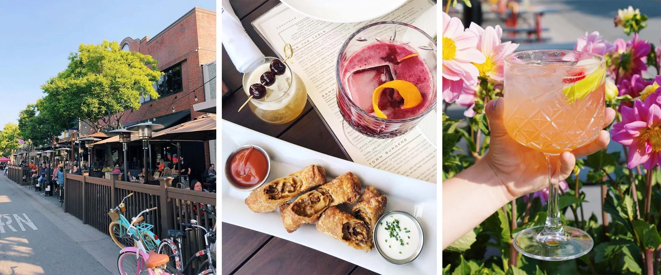 Avenir Team — Avenir Restaurant Group