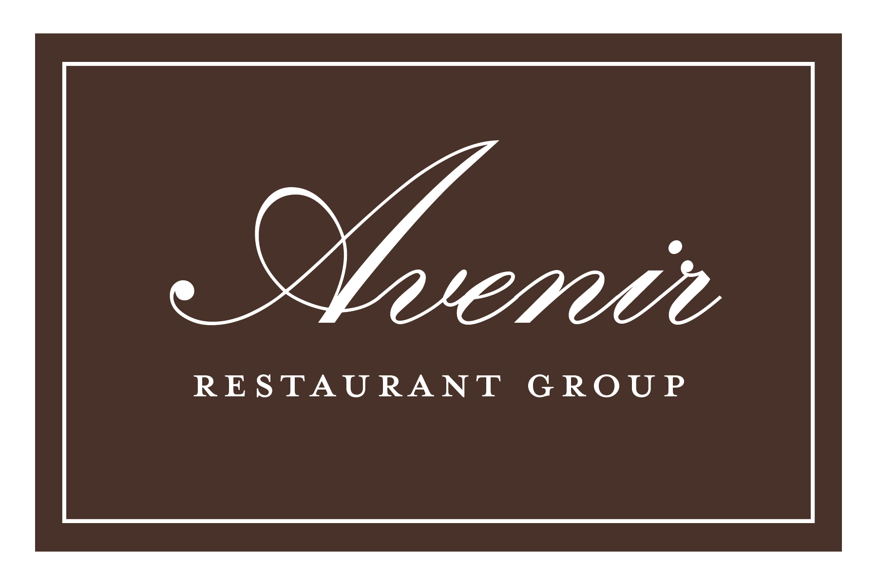 Avenir Restaurant Group