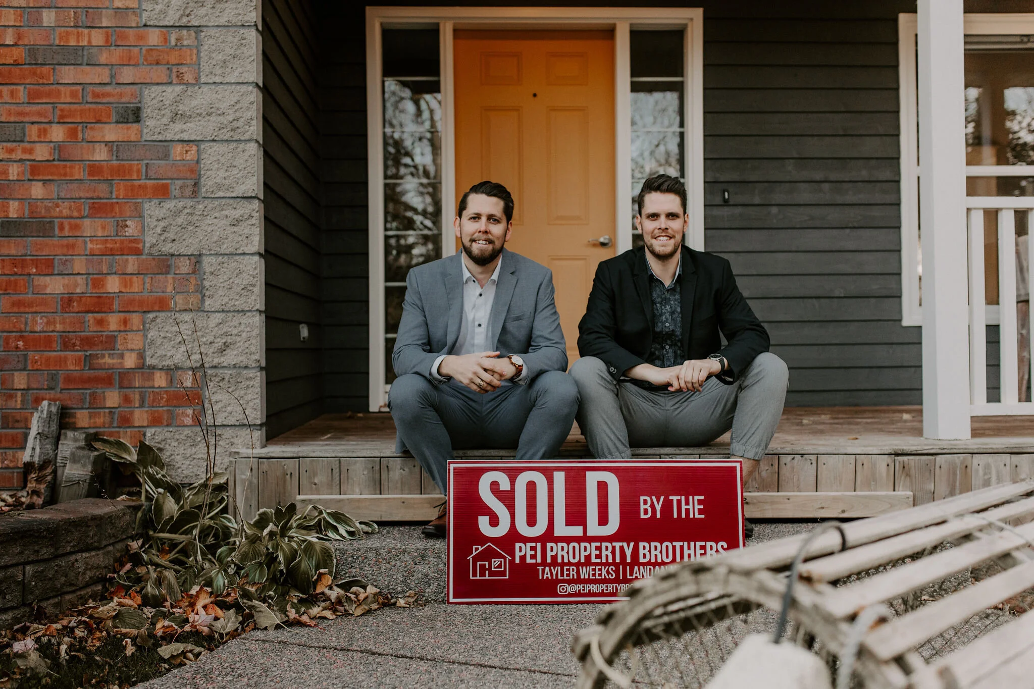 PEI Property Brothers