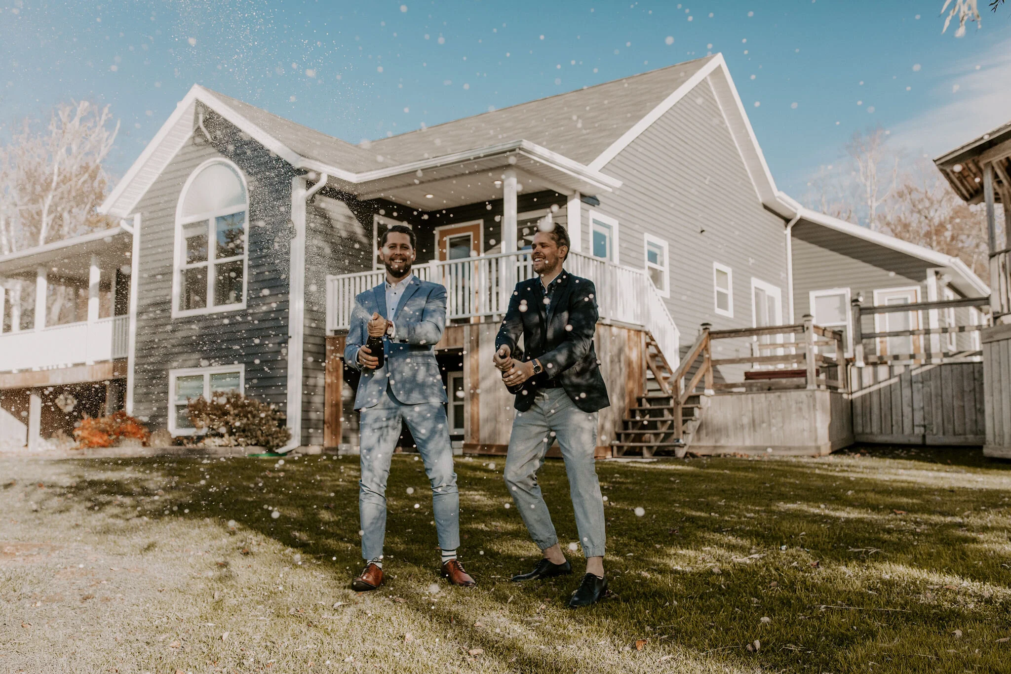 PEI Property Brothers