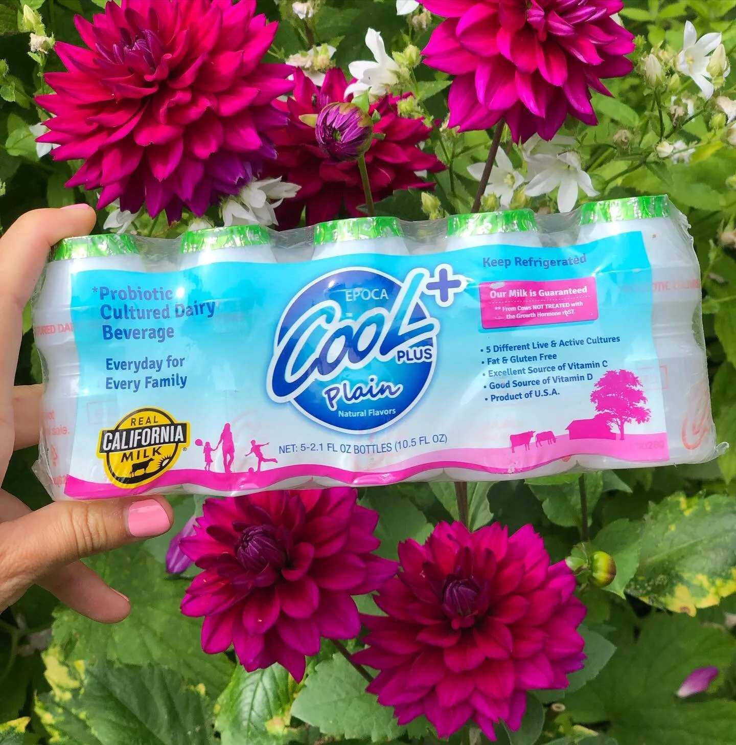 Will you be my Cool+ valentine? 💖✨😘