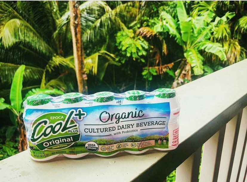 Hawaii!! 🌺  Promo ✨ only lasting one week so grab this deal while supplies last!

COSTCO PROMO:
2/21-2/28
Cool Plus $2.30 off of 50 pack 
Cool Plus Organic $2.50 off 50 pack! 

#costcofind #costcodeals #costcodealsonline #costco #costcohawaii #costc
