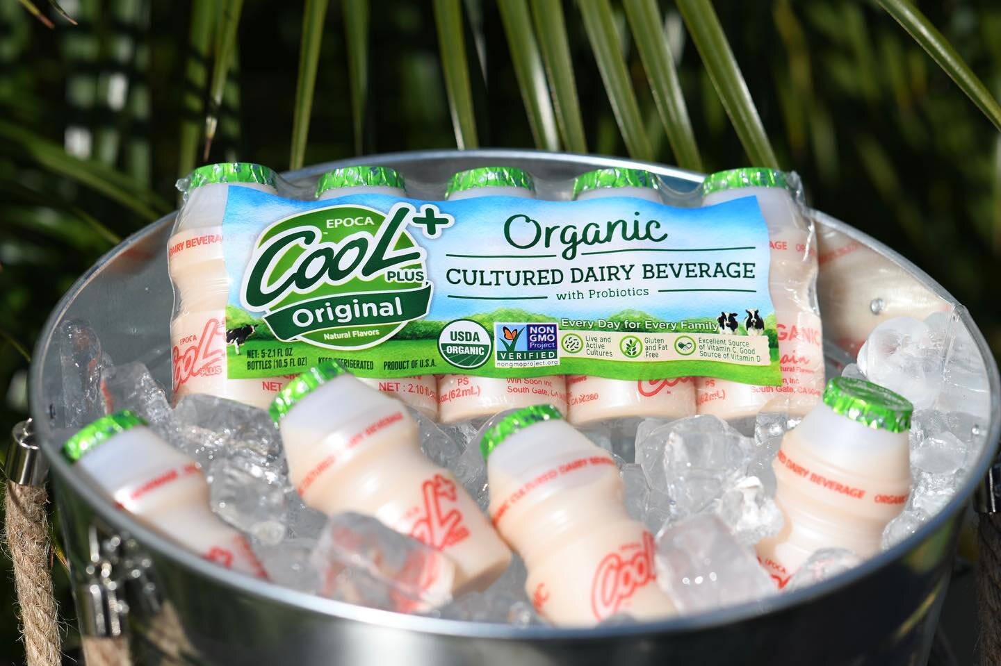 💰 PROMO ALERT 🚨 We have MULTIPLE of discounts  coming to @costco !! Please see below for your # area and don’t miss out on these deals. 
HAWAII
2/21-2/28
Cool Plus $2.30 off
Cool Plus Organic $2.50 off
 
TEXAS
Dates: 2/15-3/14
Cool Plus $2.0