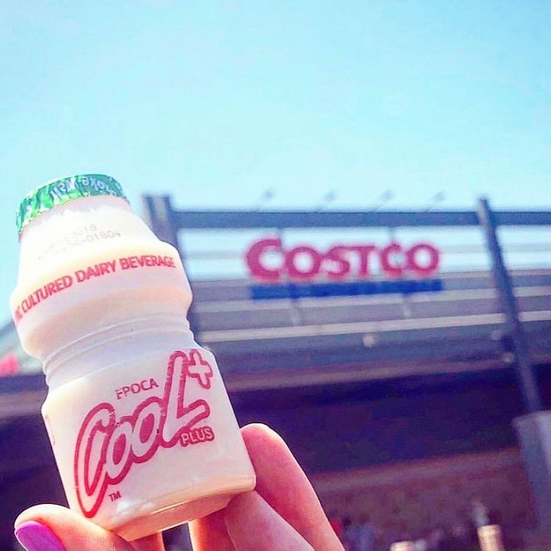 Nothing quite like a #costco trip!
Major deals below at your local Costco 💰 😛

Hawaii
2/21-2/28
Cool Plus $2.30 off
Cool Plus Organic $2.50 off
 
Texas
2/15-3/14
Cool Plus $2.00 off
 
West Canada
3/1-3/7
Cool Plus CAD$2.50 off
 
San Diego
3/1-3/28
