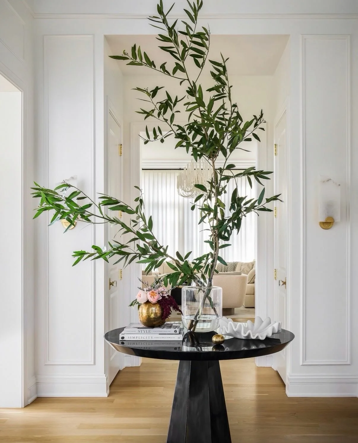 These spaces have us feeling the shift to longer days, lighter moods, and a sense of ease in every room. Whether it&rsquo;s bringing in fresh greenery, layering in soft pastels, or adding a bold pop of color, swipe through for a dose of spring inspir