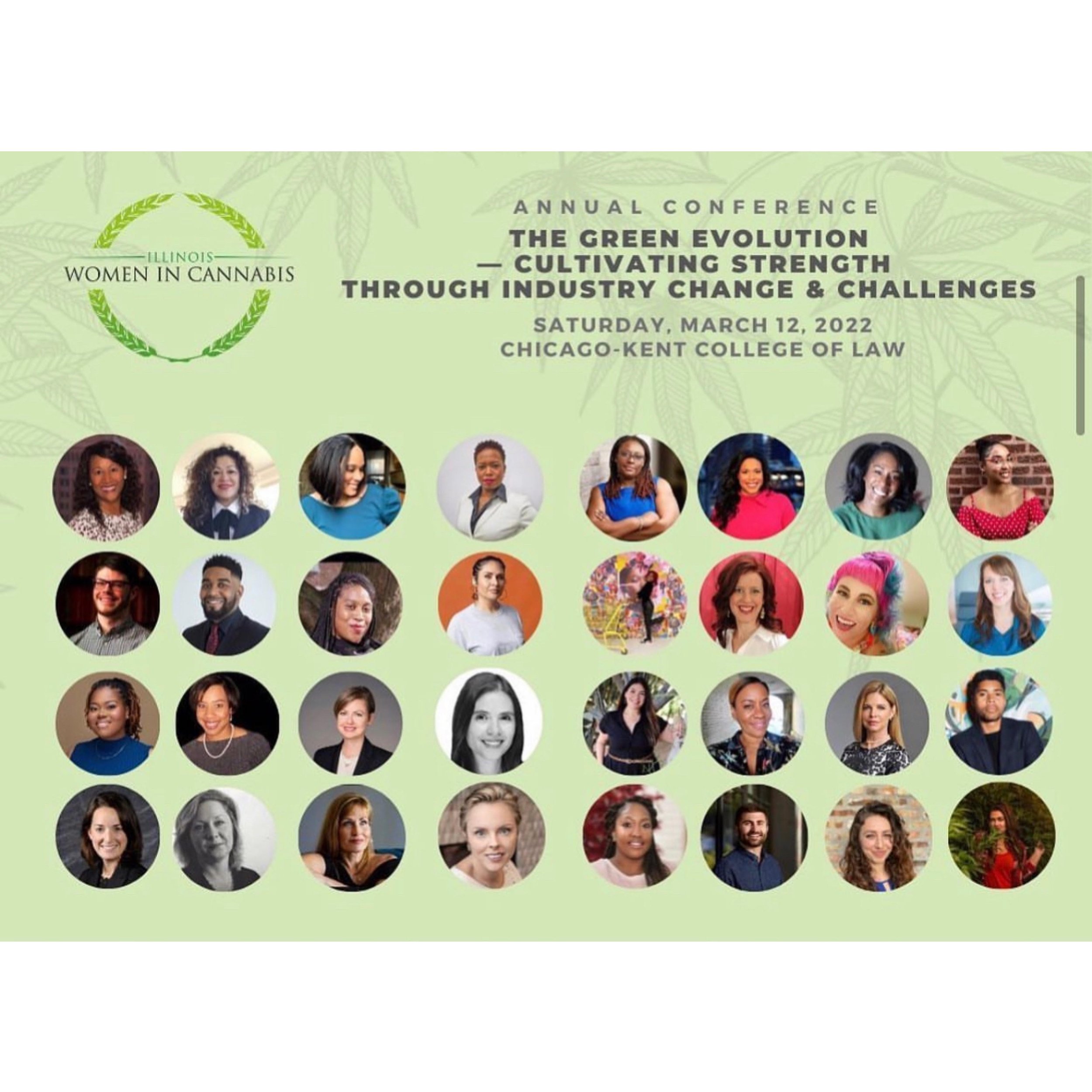 The Green Evolution — Cultivating Strength Through Industry Change and Challenges