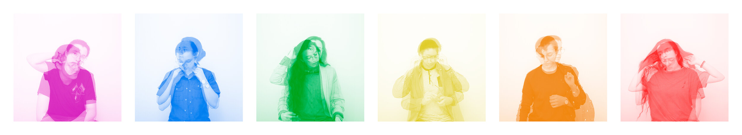 SHIRIN TOUSI, 2ND YEAR, SOMEDAY WE WON'T HAVE TO COME OUT, PHOTO, 2020