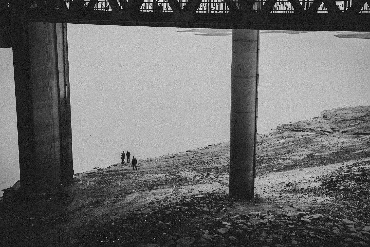 YUHAN SHI, 3RD YEAR, UNTITLED, PHOTO, 2020