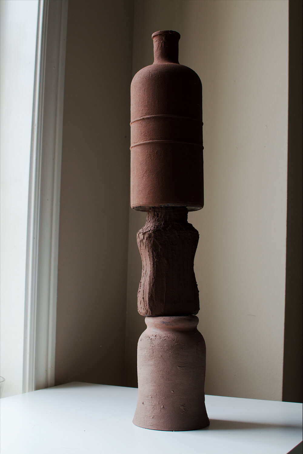 JULIEN-TYLER NORRISH, 3RD YEAR, BALANCED, PHOTO, 9” X 14”, 2021