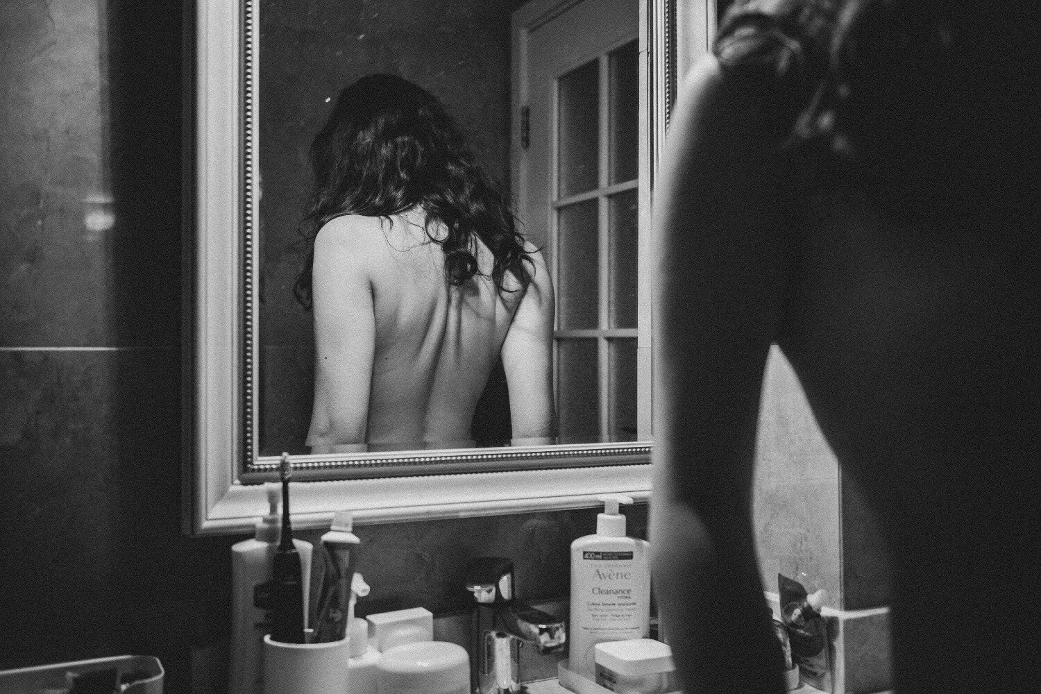 YUHAN SHI, 3RD YEAR, UNTITLED, PHOTO, 2020