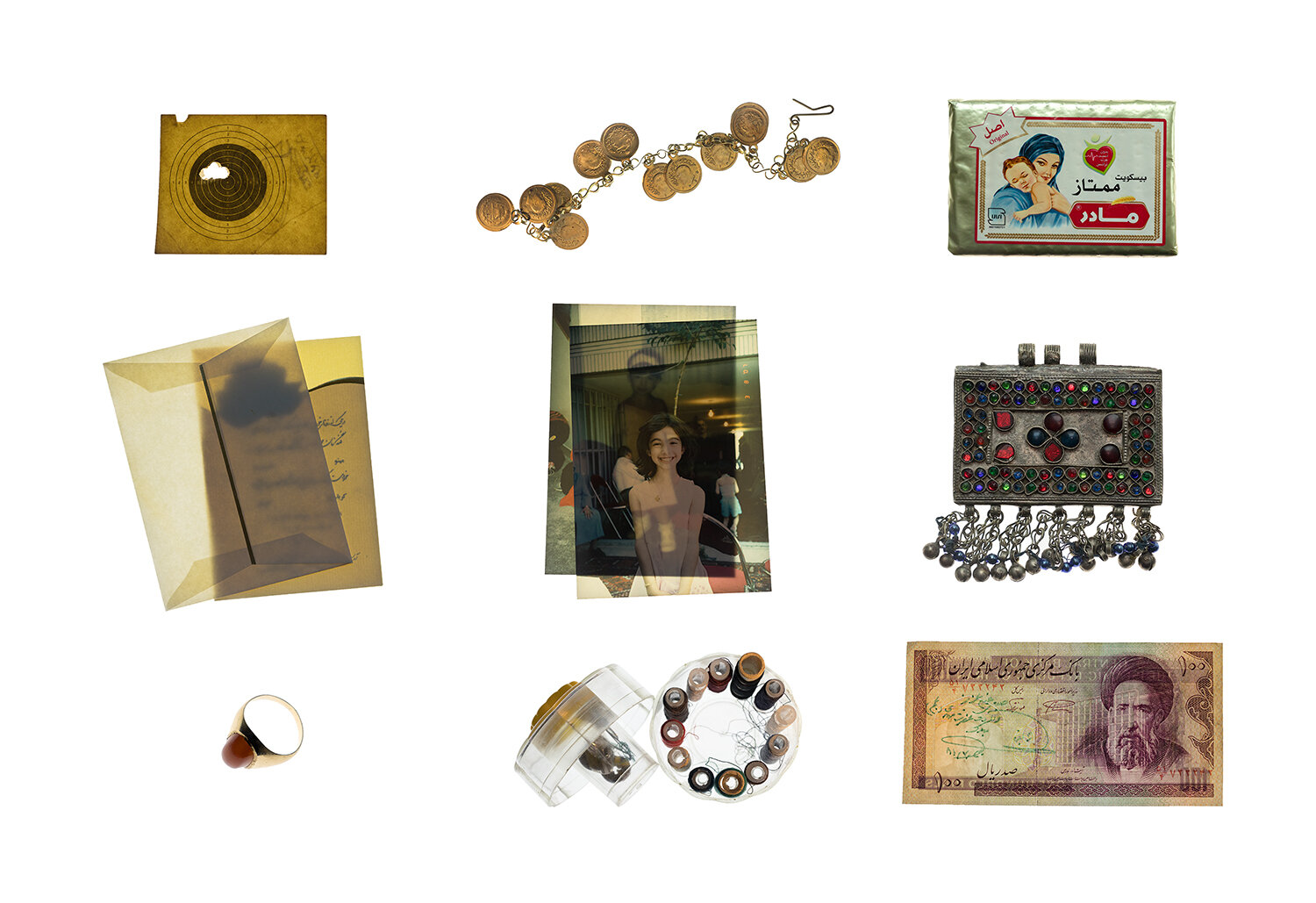 SABA SHARIFI, 3RD YEAR, HOME, A TYPOLOGY, PHOTOGRAPHY, 10” X 15”, 2020